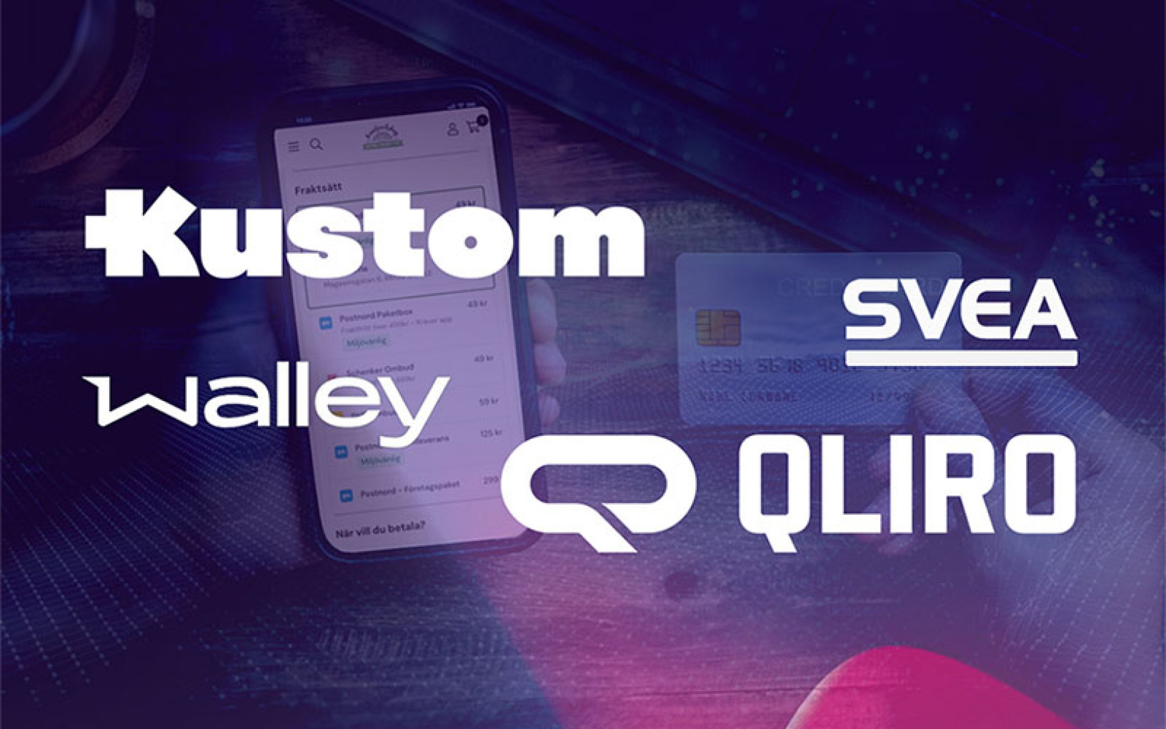 Maximera ditt ordervärde med Upsell