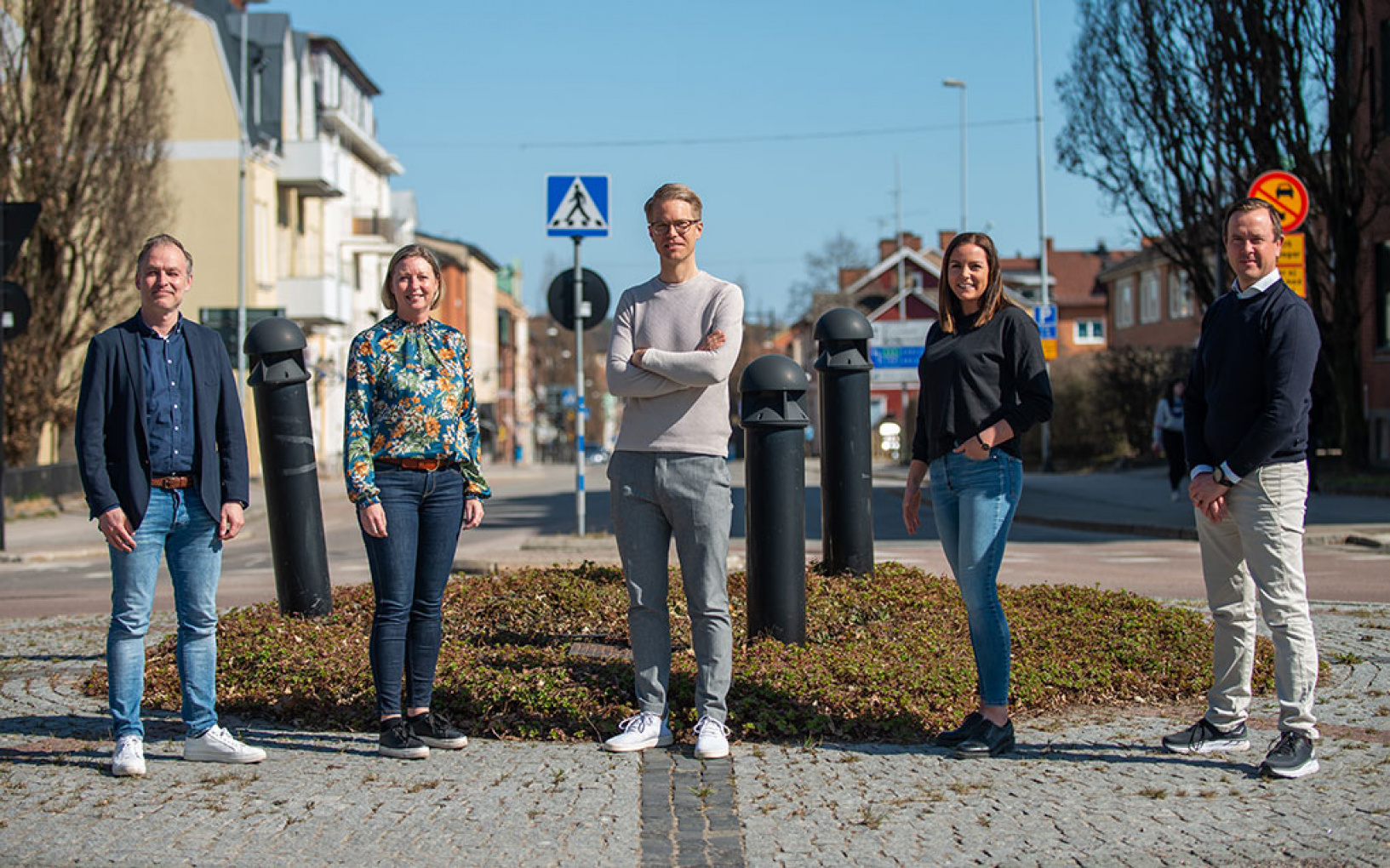 Askås summerar nyhetsåret 2021