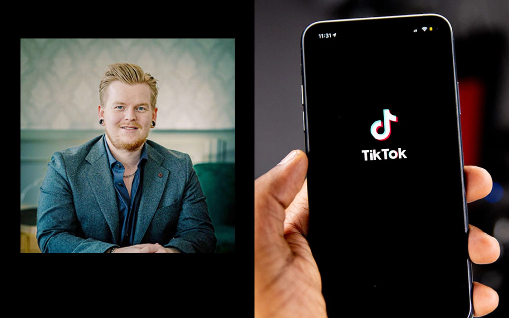 TikTok blir allt viktigare för din marknadsföring