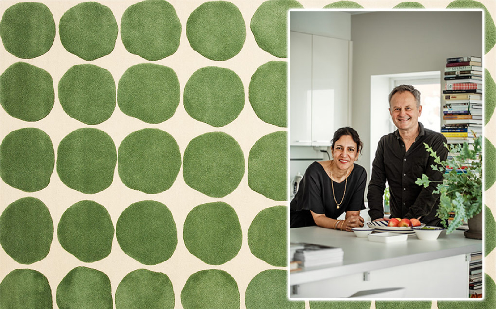 Hållbarhet på riktigt är en <br /> självklarhet för Chhatwal & Jonsson