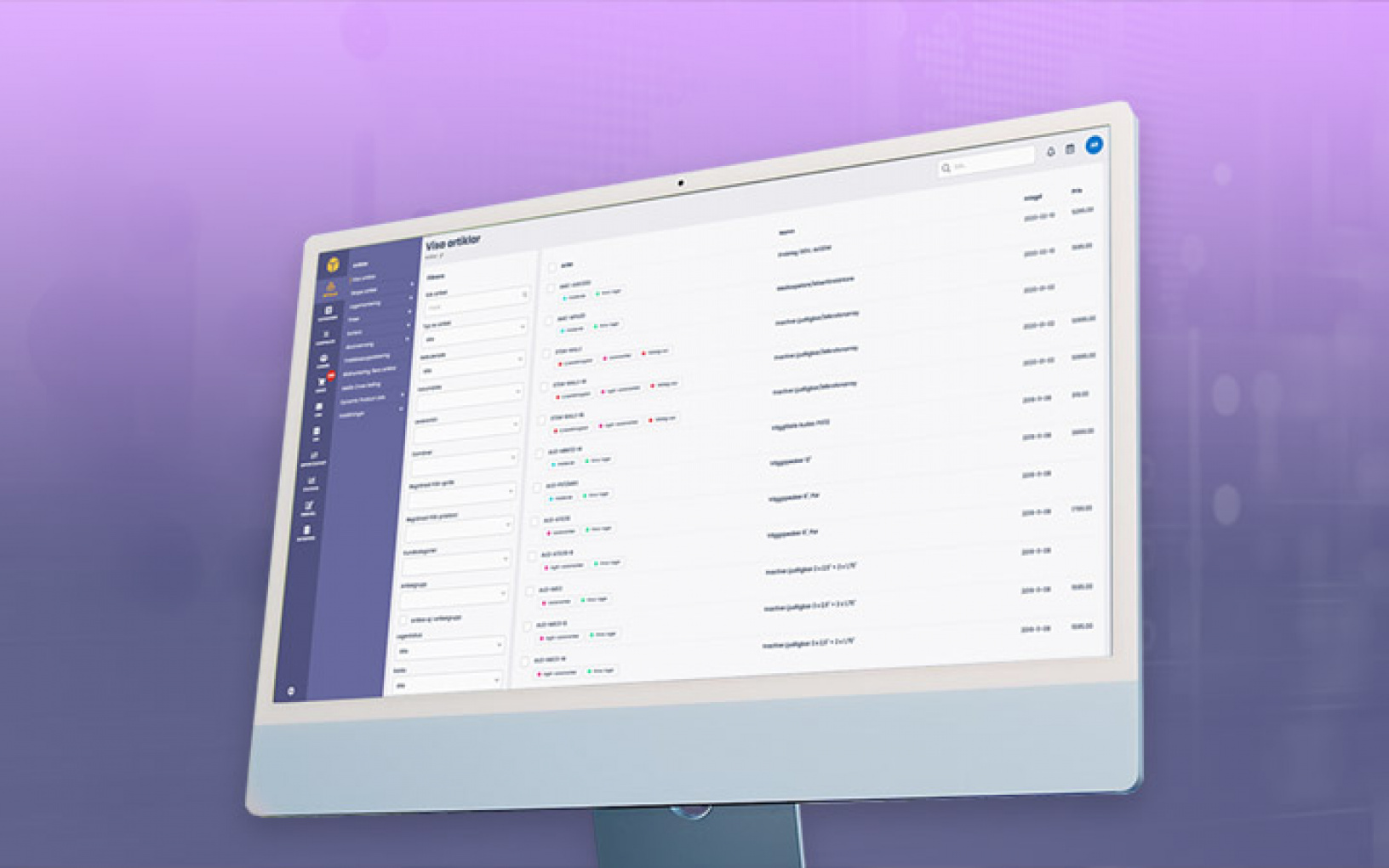 Askås 13 klart för lansering