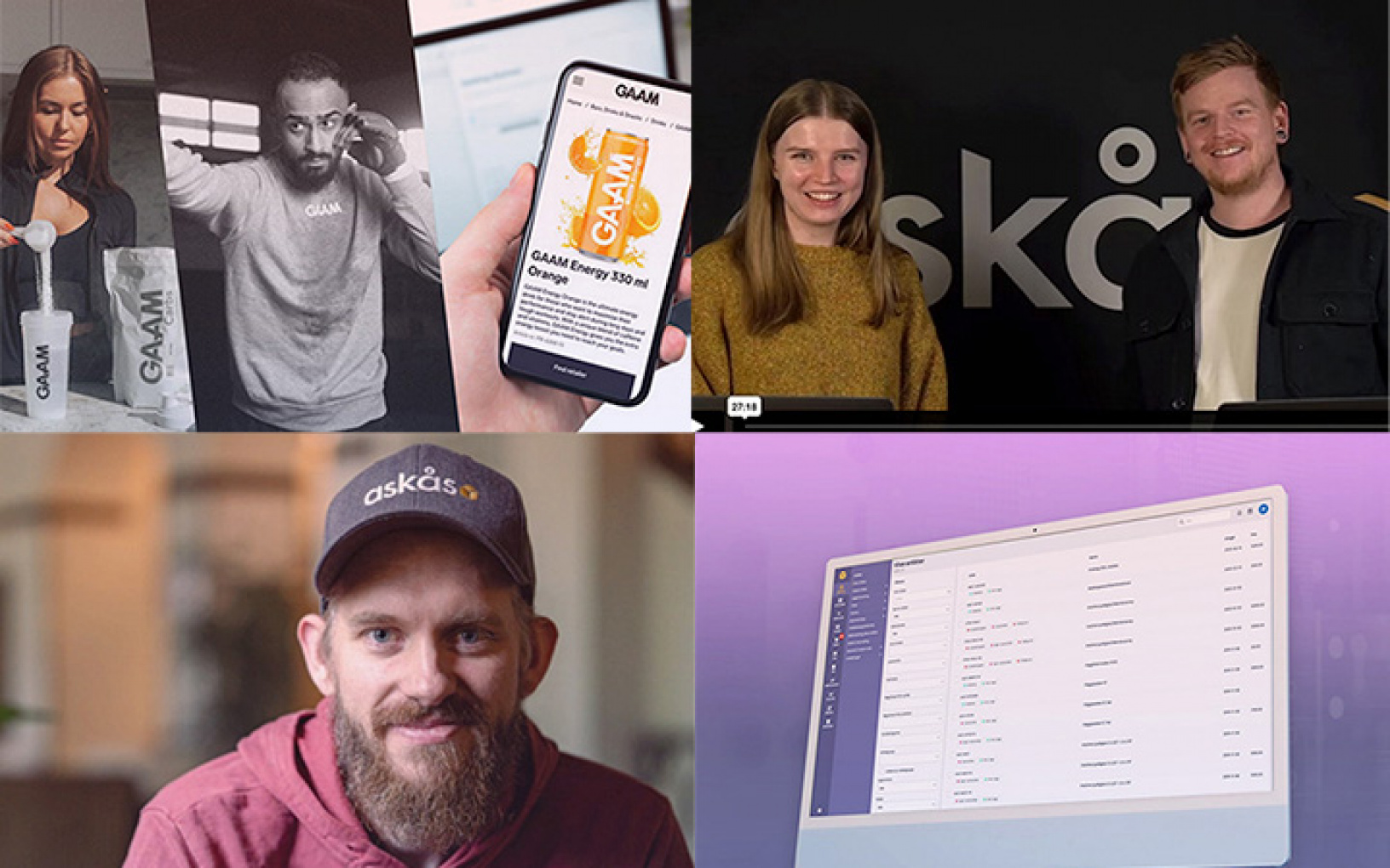 Askås nyhetskrönika 2024