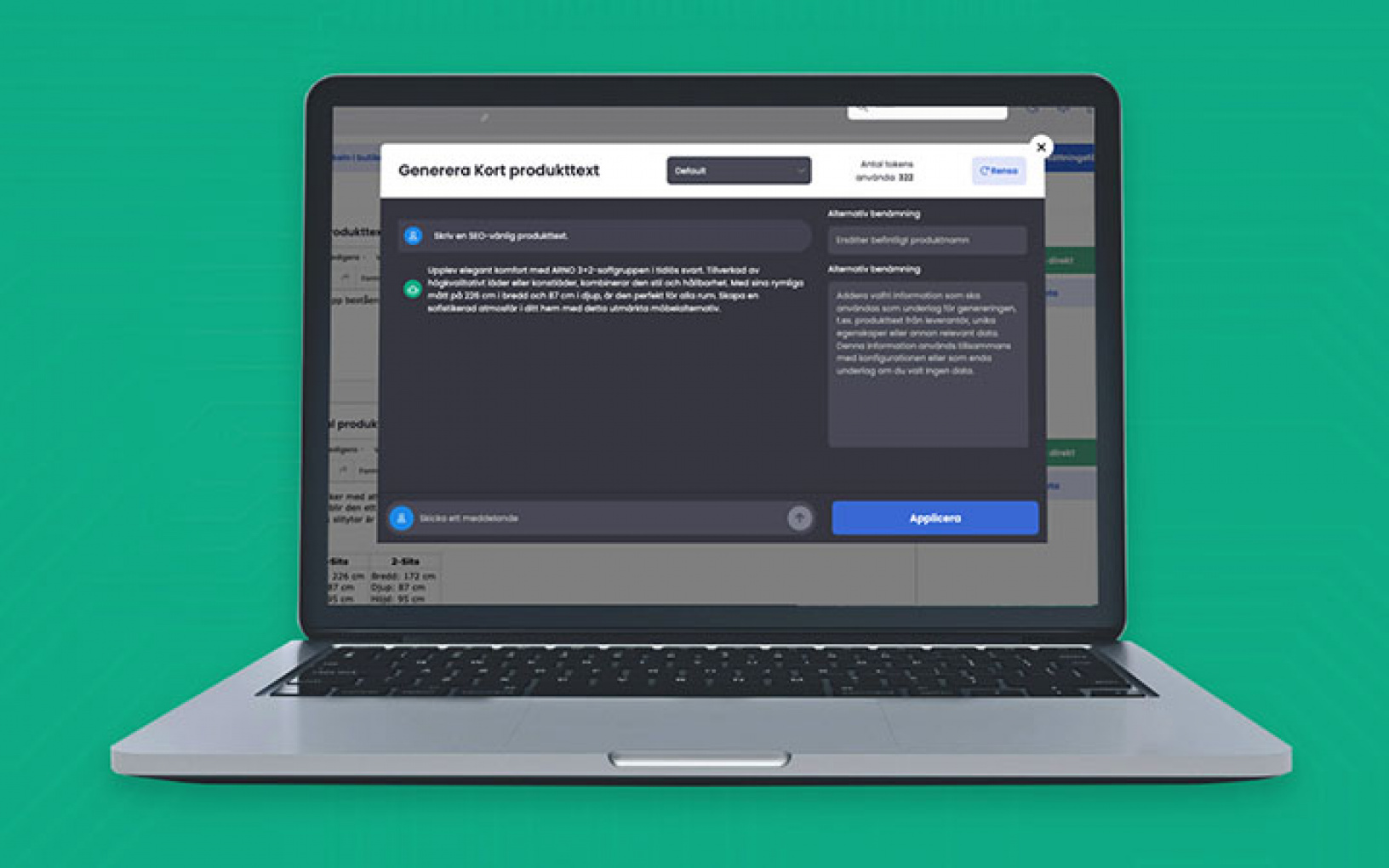 Kraftull version med AI och förbättrat gränssnitt