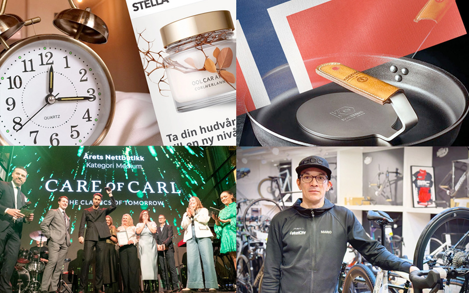 Askås nyhetskrönika 2025