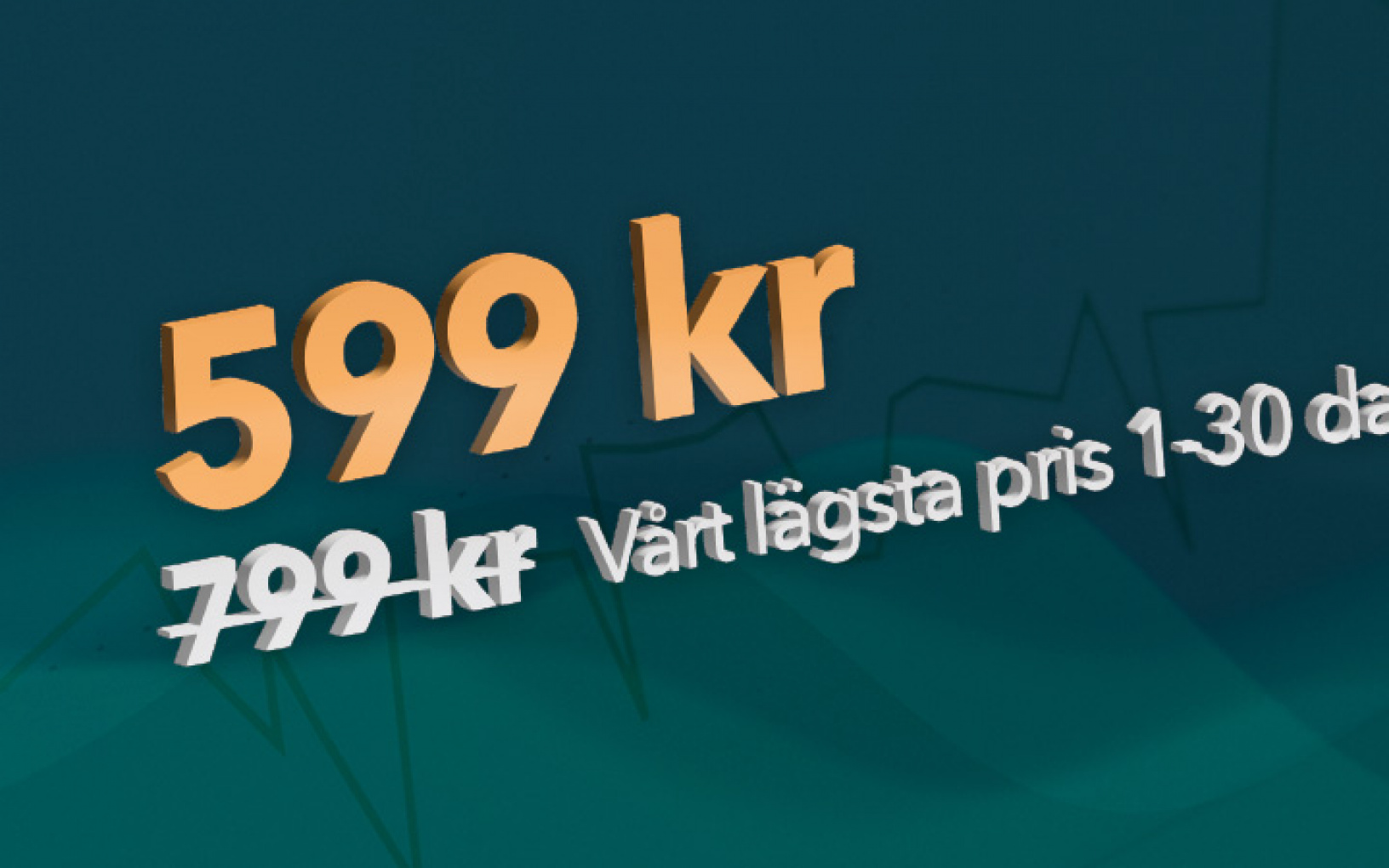 Prishistorik – korrekt visning viktigare än någonsin