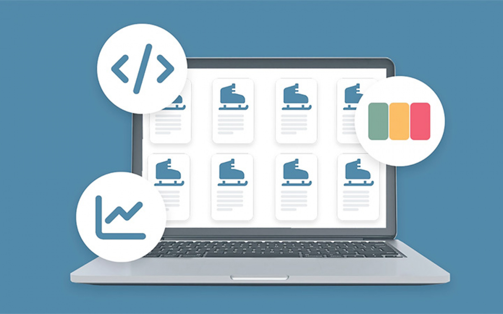 Besiktning, profilering och lasttester – Askås tjänster för stabil e-handel