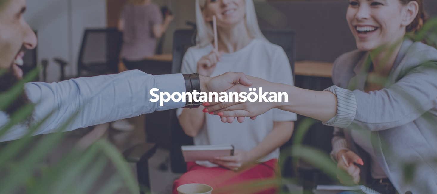 Spontansökan i gruppen Jobba hos oss hos Askås I&R AB (karriar_spontanansokan)