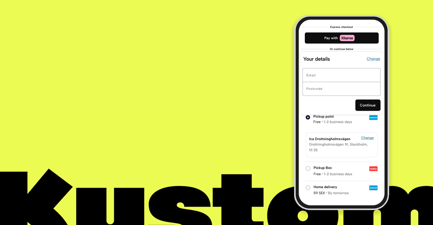 Kustom  i gruppen Integrationer hos Askås I&R AB (kopplingar_0002)