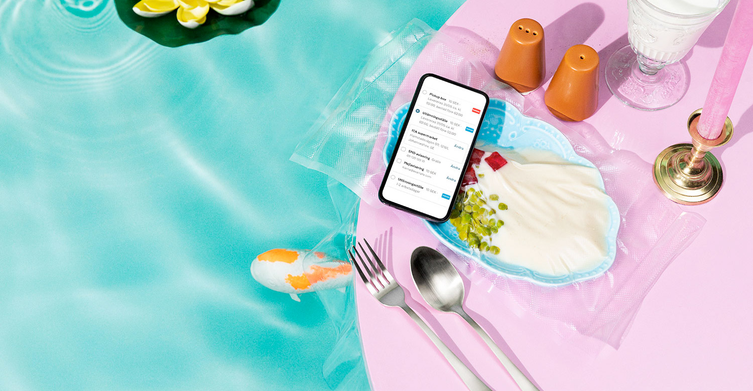 Klarna Shipping Assistant i gruppen Integrationer hos Askås I&R AB (kopplingar_ksa)