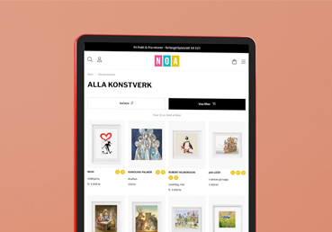 Askås Marketplace Platform