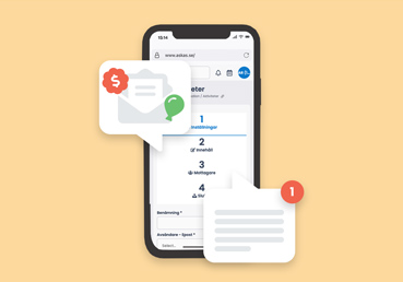 Askås Marketing Automation