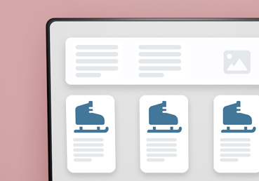 Dynamic Content Manager