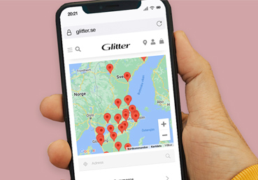 Askås Store Locator