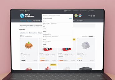 Askås Enterprise Search