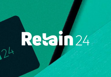 Retain 24