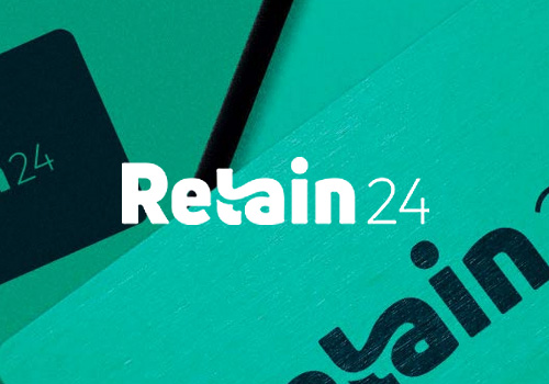 Retain 24