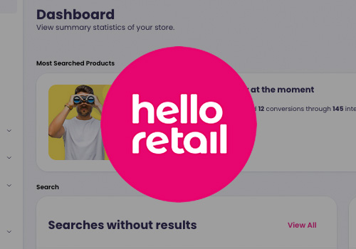 Hello Retail