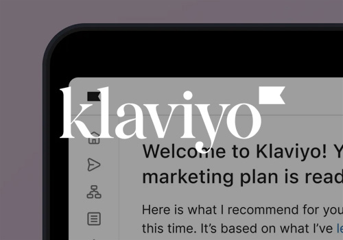 Klaviyo