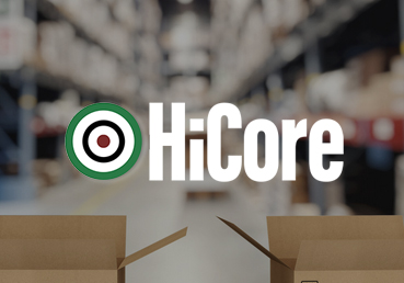 HiCore ERP