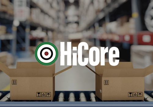 HiCore ERP