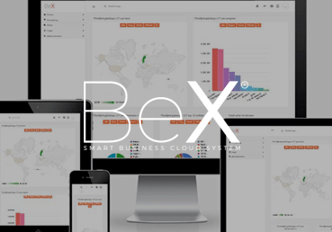 BeX i gruppen Integrationer & Partners hos Askås I&R AB (kopplingar_bex)