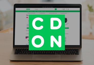 CDON Marketplace