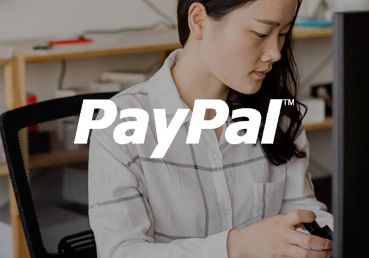 PayPal i gruppen Integrationer & Partners hos Askås I&R AB (kopplingar_paypal)