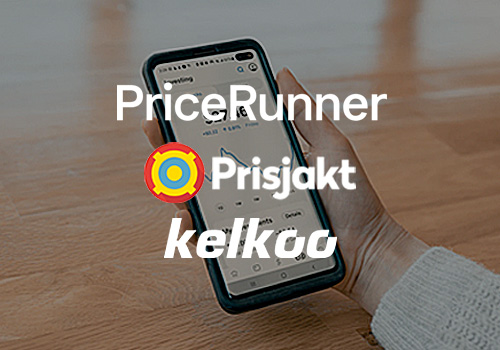 Prisagenter