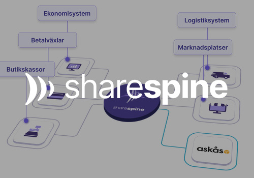 Sharespine