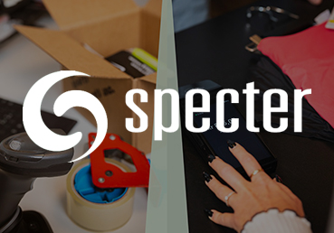 Specter i gruppen Integrationer & Partners hos Askås I&R AB (kopplingar_specter)