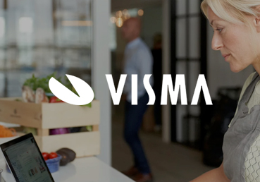 Visma i gruppen Integrationer & Partners hos Askås I&R AB (kopplingar_visma)