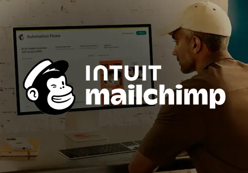 Mailchimp
