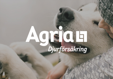 Agria Djurförsäkring