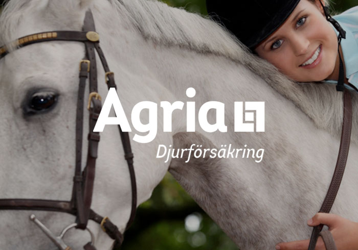 Agria Djurförsäkring