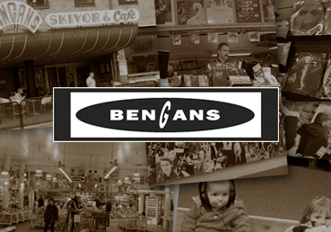 Bengans