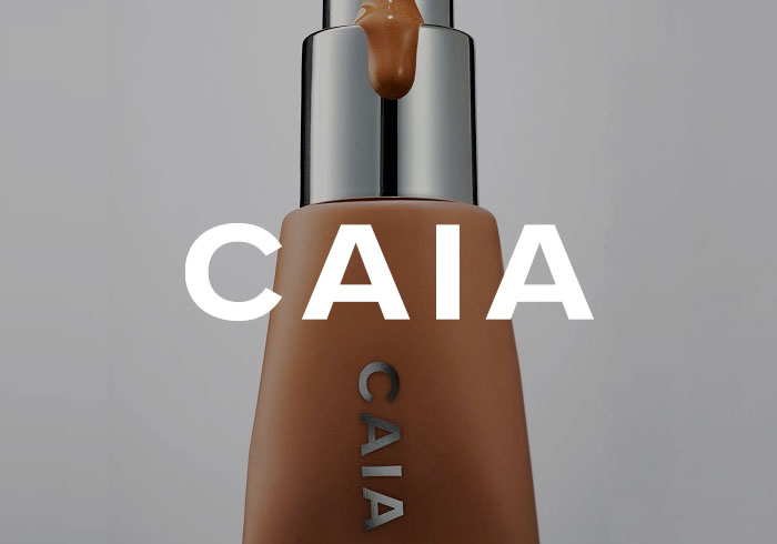 Caia Cosmetics