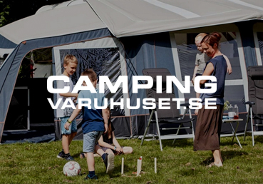 Campingvaruhuset