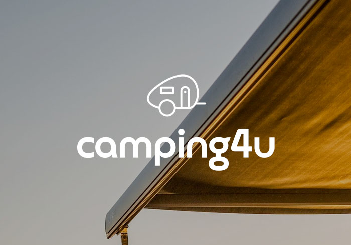 Camping 4U