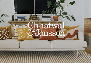 Chhatwal & Jonsson