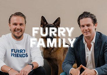 Furry Family