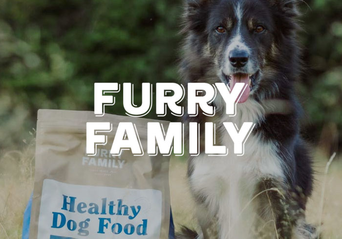 Furry Family