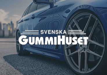 Svenska Gummihuset