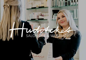 Hudoteket