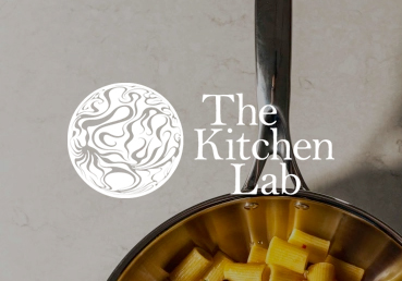The Kitchen Lab