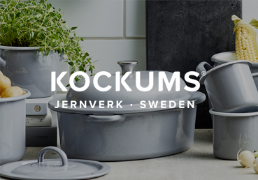 Kockums Jernverk