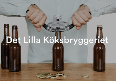 Det Lilla Köksbryggeriet