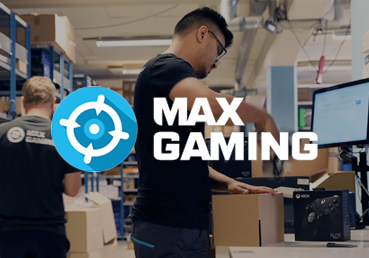 MaxGaming