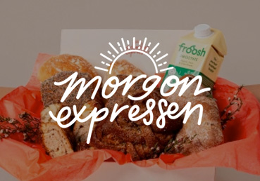 Morgonexpressen