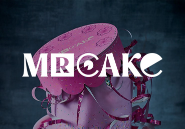 Mr Cake