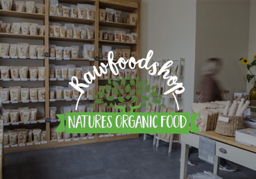 Rawfoodshop